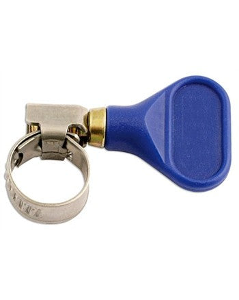 Easy-Turn Hose Clamp 1/2"