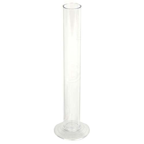 100 mL Glass Hydrometer Test Jar