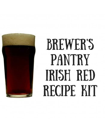 Irish Red Ale