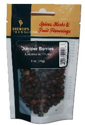 Brewer's Best® Juniper Berries (1 oz)