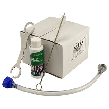 Line Cleaning Kit