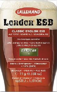 Lallemand London ESB Ale Brewing Yeast