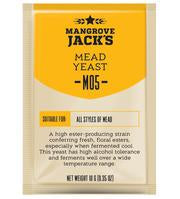 Mangrove Jacks Bavarian Wheat 10g