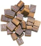 French Oak Cubes (3.5 oz)