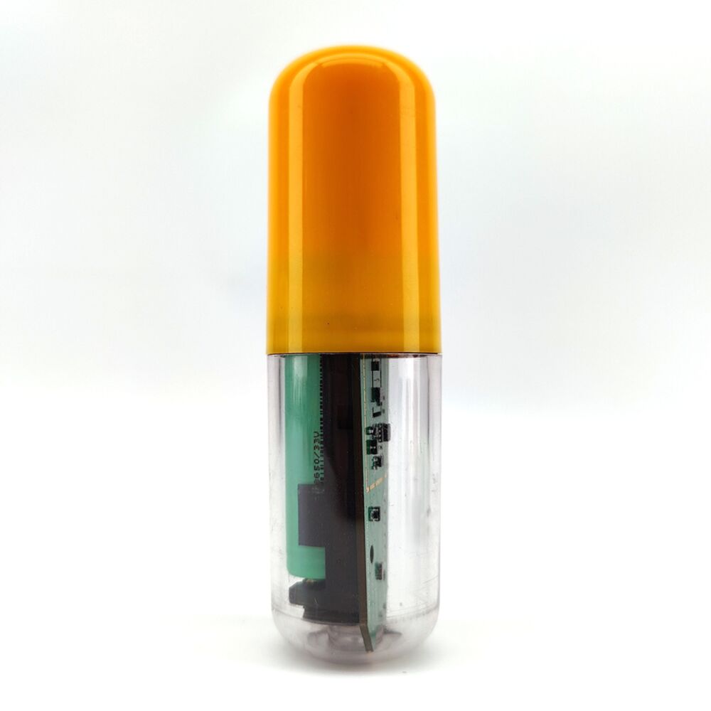 RAPT pill - electronic hydrometer/thermometer