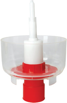 Vinator Bottle Rinser