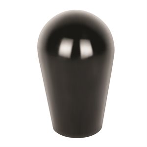 TAP HANDLE - Rounded plastic knob
