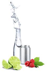 Hard Seltzer - Double Flavour