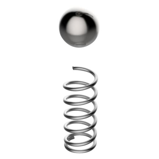 Intertap Spring