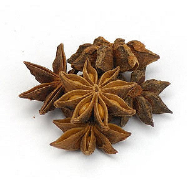 Star Anise (5 stars)