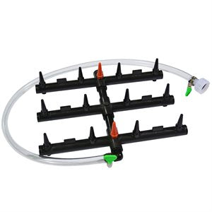 Air Still Filter Washers (10)