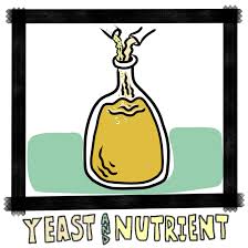 Yeast Nutrient Blend