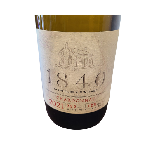 1840 Chardonnay 2021