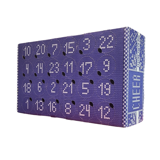 Advent Calendar Box