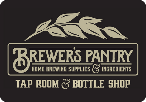 Brewer's Pantry