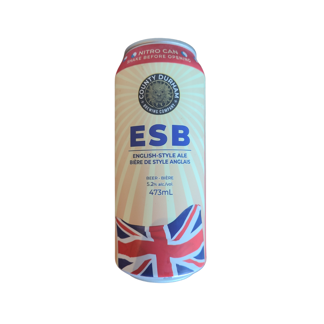 ESB - C'est What