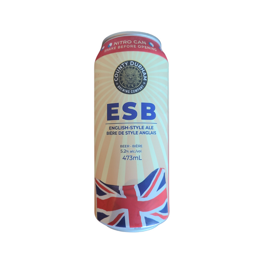 ESB - C'est What