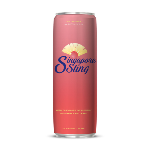 Singapore Sling