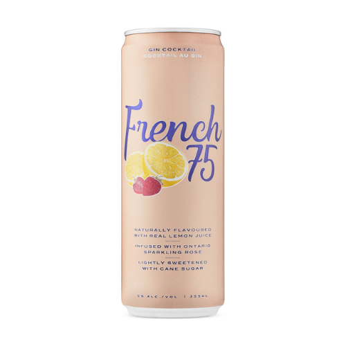 French 75