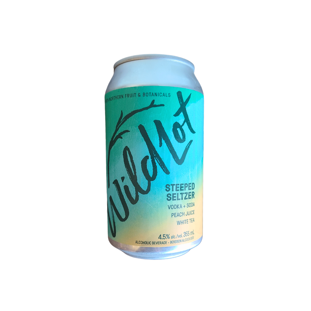 Wildlot Seltzer