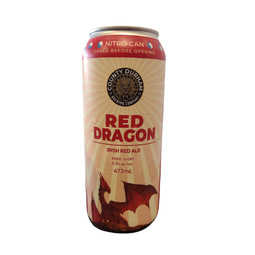 Red Dragon