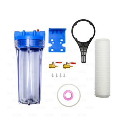 Beer Filtration Kit