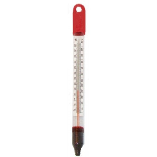 Floating Thermometer