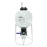 FermZilla Conical Fermenter - 7.1 Gallon (27L)