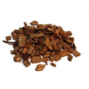 American Oak Chips (2 oz)