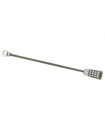 Bayou Classic Mash Paddle, Stainless Steel