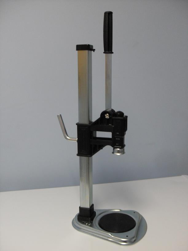 Bench Capper – Brewer's Pantry