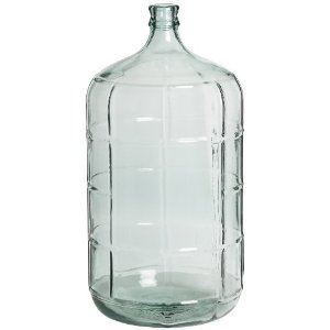 Glass Carboy