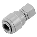 Unit Lock Adapter Duotight Ball lock adapter – Brewer's Pantry