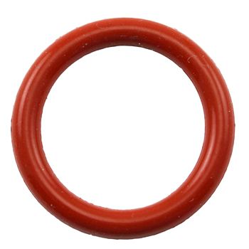 Silicone O-Ring Dash 211(13/16" ID X 1 1/16" OD)