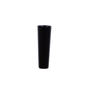 TAP HANDLE - Standard black plastic