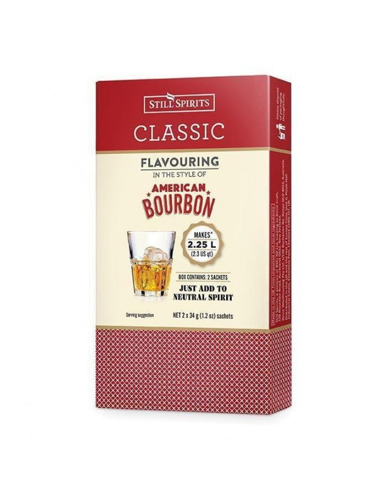 SS Classic Australian Gold Rum